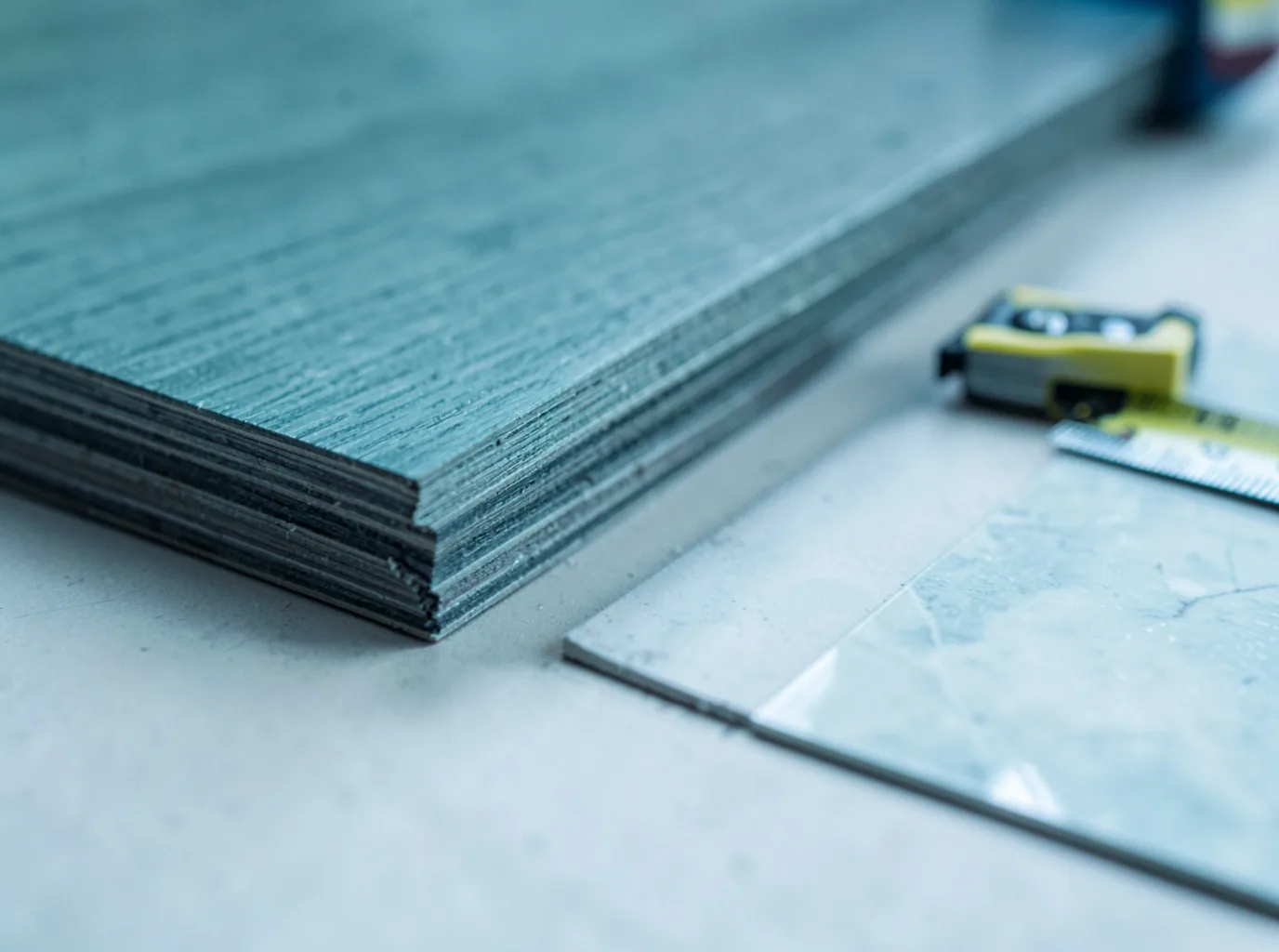 Luxury Vinyl Plank Installation Alliance, OH FAQs